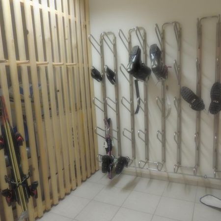 שלאדמינג Appartments Rindisplatzl מראה חיצוני תמונה