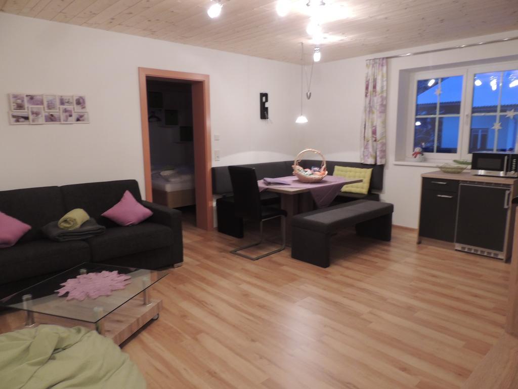שלאדמינג Appartments Rindisplatzl חדר תמונה