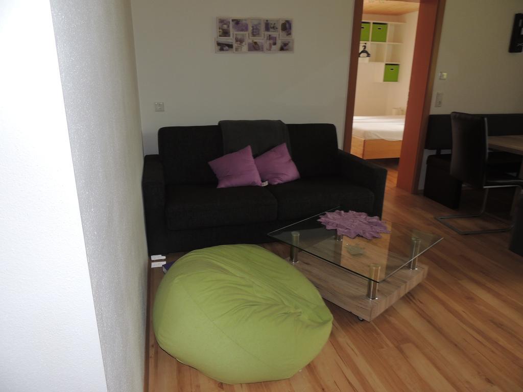 שלאדמינג Appartments Rindisplatzl חדר תמונה