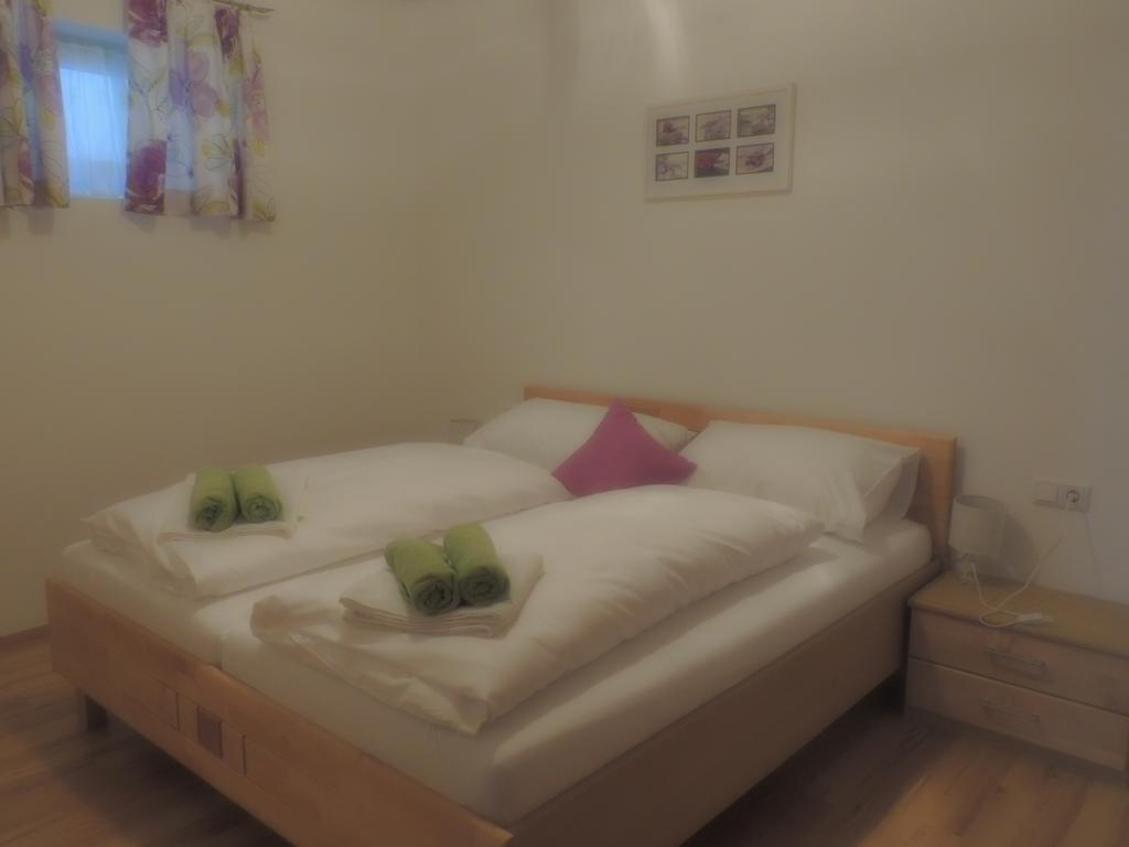שלאדמינג Appartments Rindisplatzl חדר תמונה