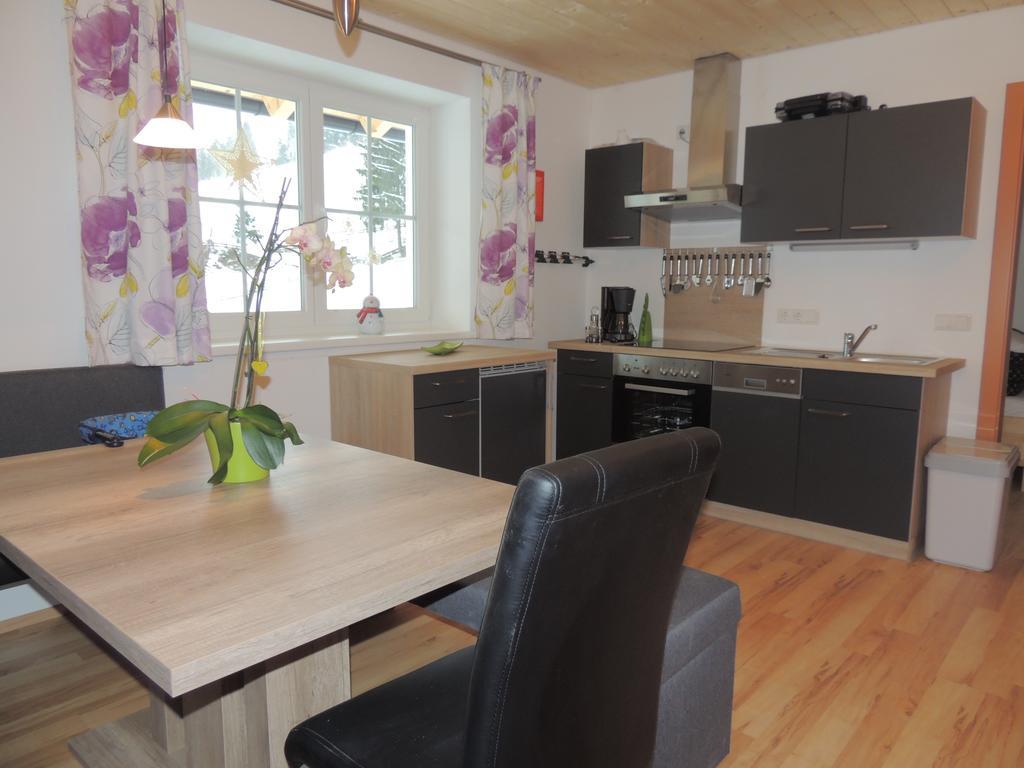 שלאדמינג Appartments Rindisplatzl חדר תמונה