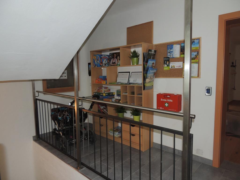 שלאדמינג Appartments Rindisplatzl מראה חיצוני תמונה