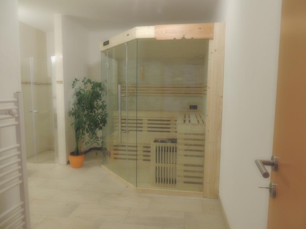 שלאדמינג Appartments Rindisplatzl מראה חיצוני תמונה