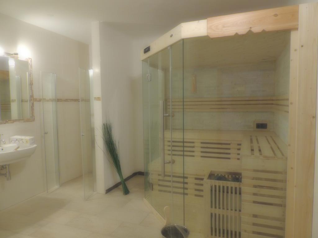 שלאדמינג Appartments Rindisplatzl מראה חיצוני תמונה