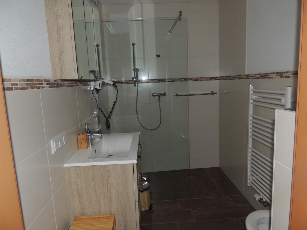 שלאדמינג Appartments Rindisplatzl חדר תמונה